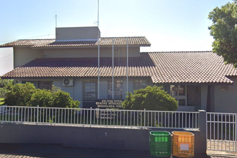 Foragido por latrocínio é preso em ação conjunta da Polícia Civil e Brigada Militar em Chiapetta