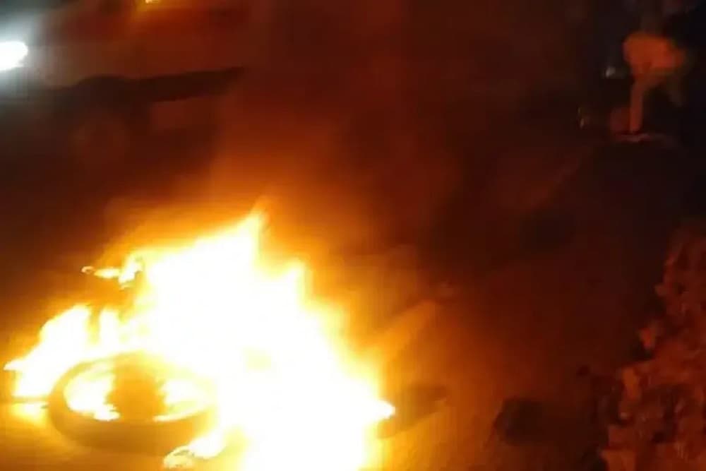 Jovem morre em acidente de trânsito envolvendo caminhão de Boa Vista do Buricá