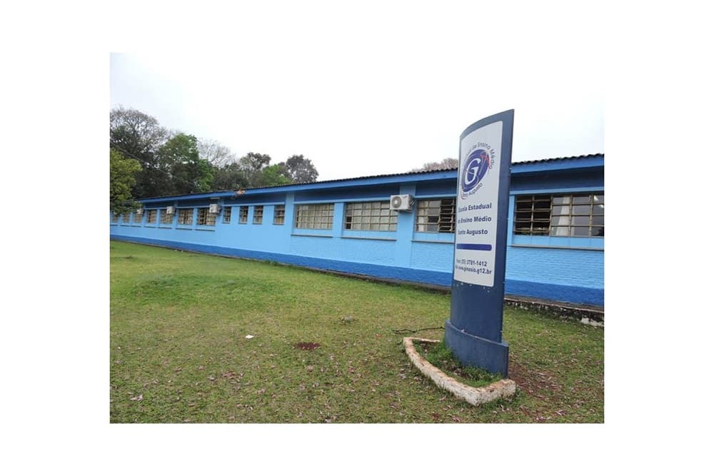 Período de confirmação das matrículas nas escolas estaduais segue até 13 de janeiro