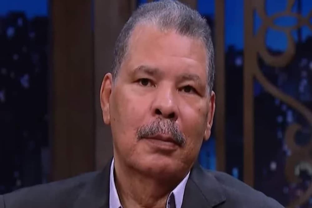 Morre Maguila, ícone do boxe brasileiro, aos 66 anos