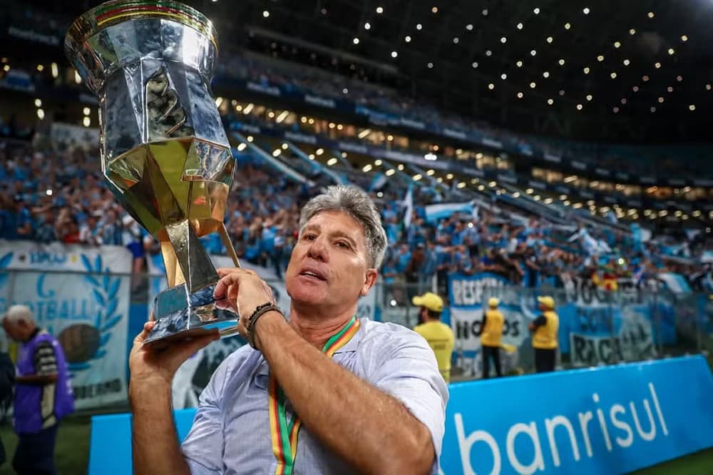 Grêmio defende maior hegemonia estadual da Série A