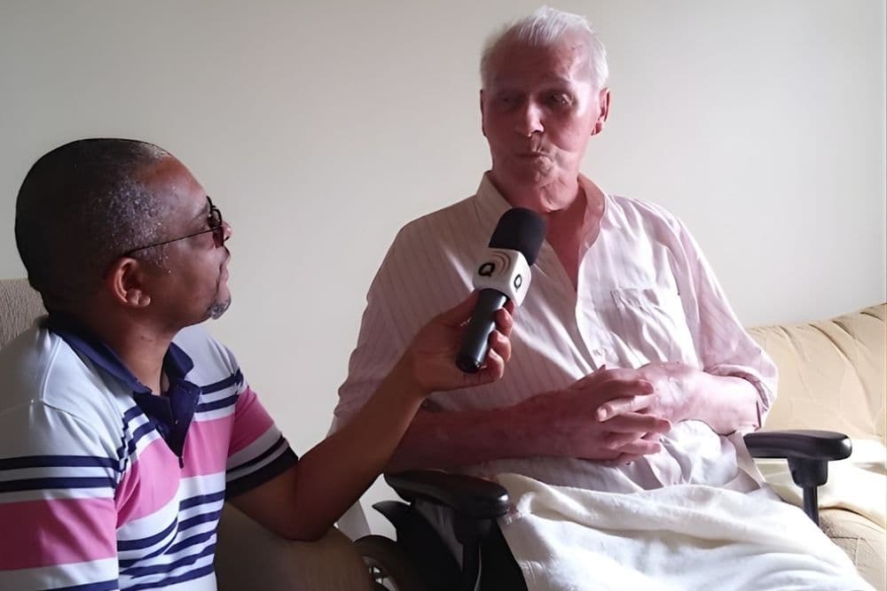 Santo Augusto lança Prêmio Professor Egmar Umberto Sant’Anna de Moraes