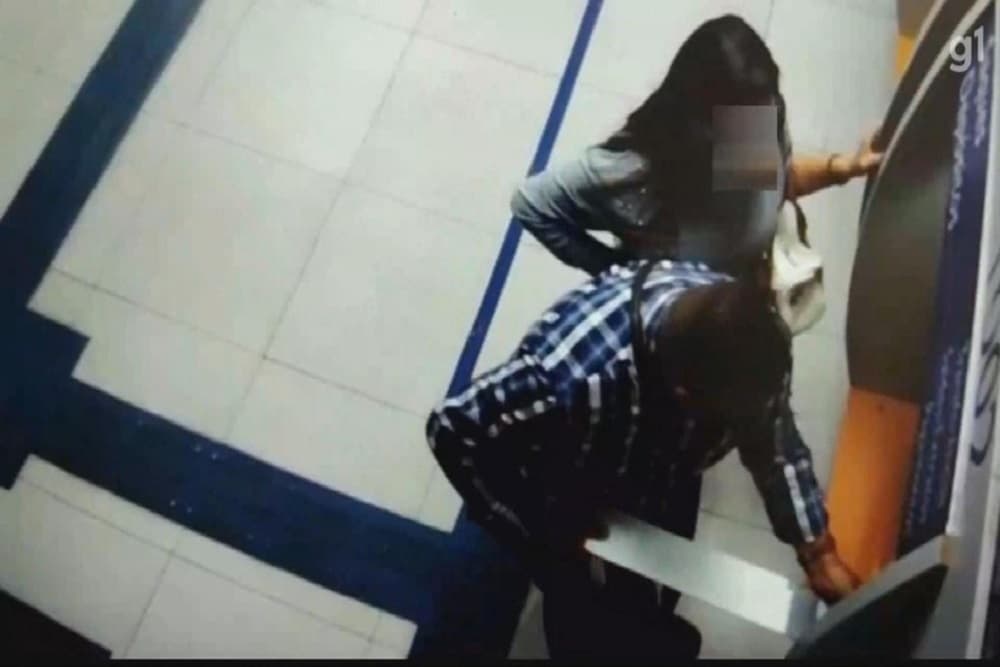 PF cumpre mandados contra grupo que furtava dinheiro na Caixa Econômica Federal no RS e em outros estados