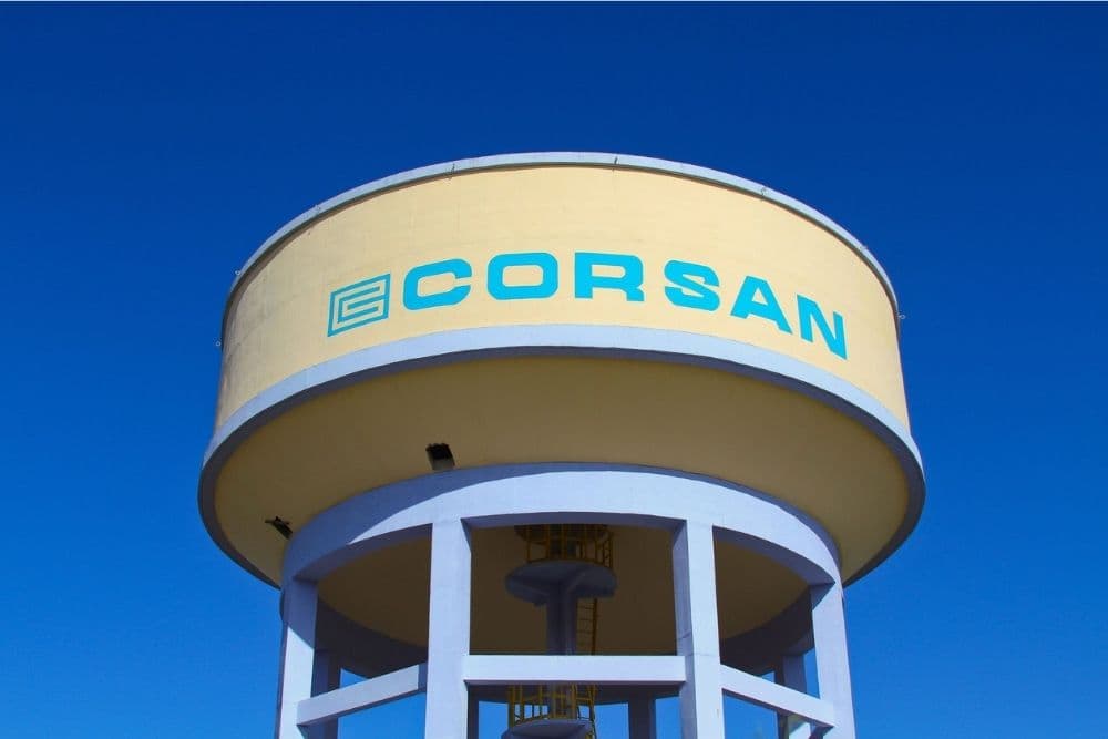 Corsan alerta para sites falsos que aplicam golpes em clientes