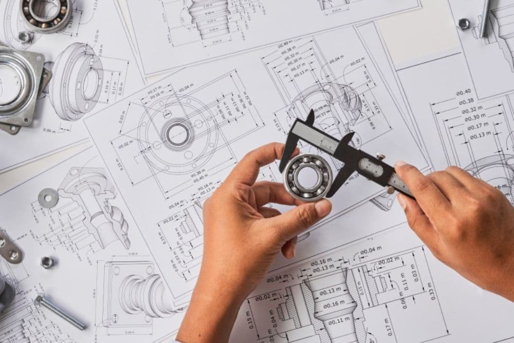 Implantação de Curso Técnico de Desenhista Mecânico é discutida em Santo Augusto