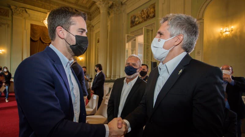 Estado terá voos de Santo Ângelo para São Paulo em 2022
