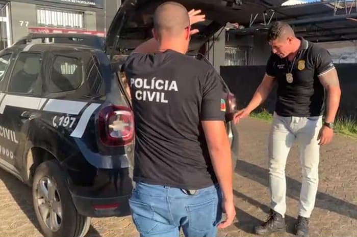 Mulher suspeita de forjar o próprio sequestro é presa em Gravataí