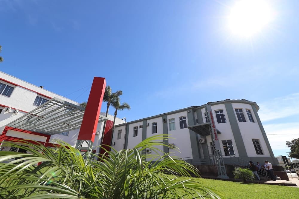 Familiares de paciente agridem técnica de enfermagem em Hospital de Cruz Alta