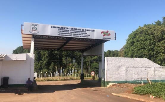 Jovem morre após entrar em Penitenciária com cocaína no estômago