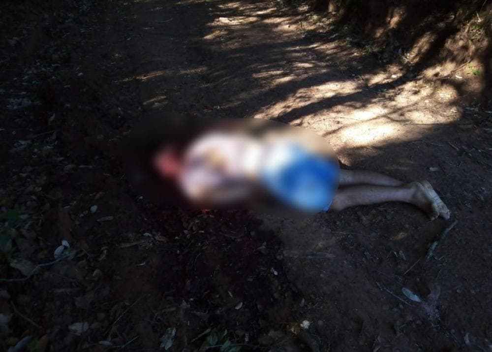 Homem decapitado é encontrado no interior de Taquara