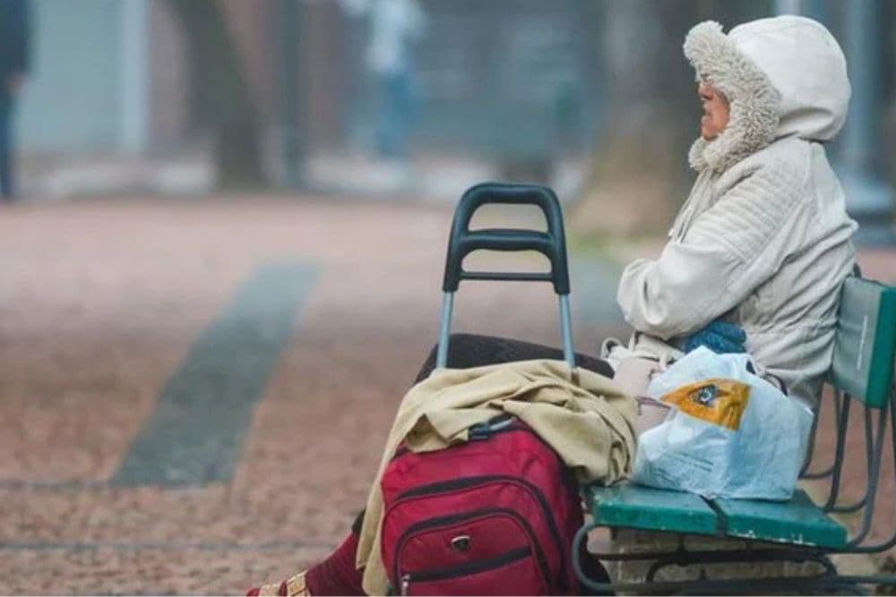 Junho gelado: mês terá três massas de ar polar em 10 dias
