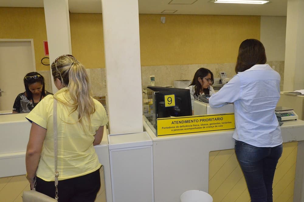 Correios exigirão identificação dos remetentes nos pacotes nacionais