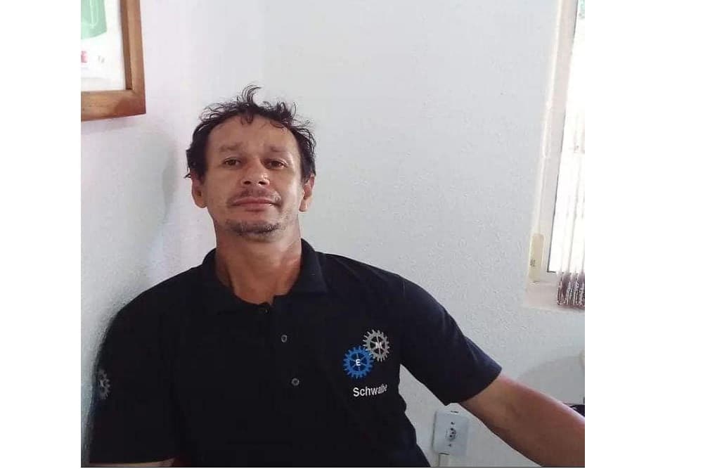 Homem está desaparecido e carro é encontrado incendiado em Tucunduva