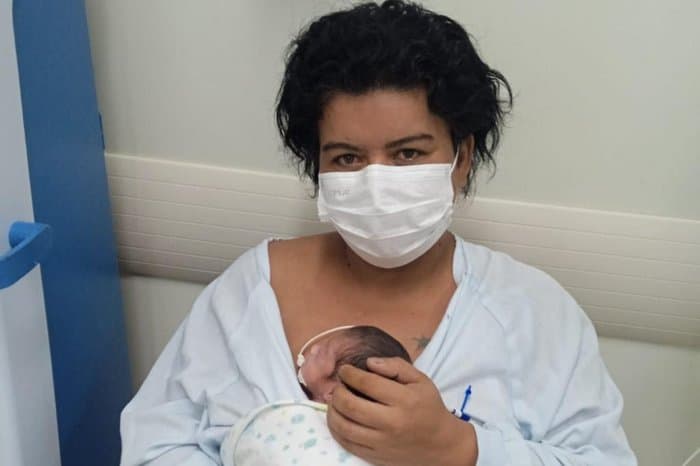 Exame descarta sequelas neurológicas em bebê que teria recebido leite na veia por engano em Novo Hamburgo