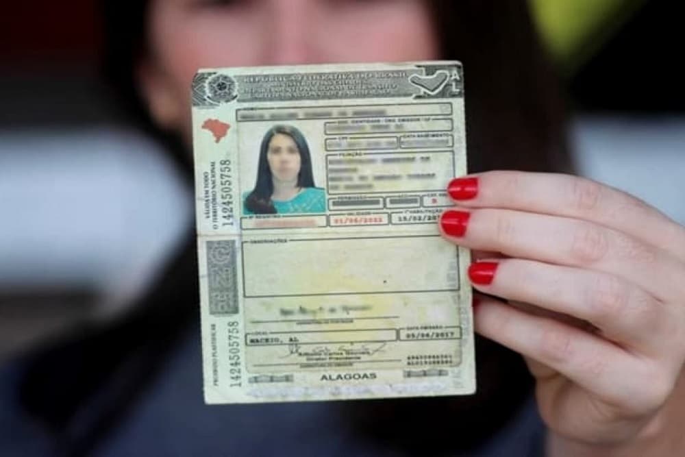 Primeira via e renovação da CNH têm reajuste no RS