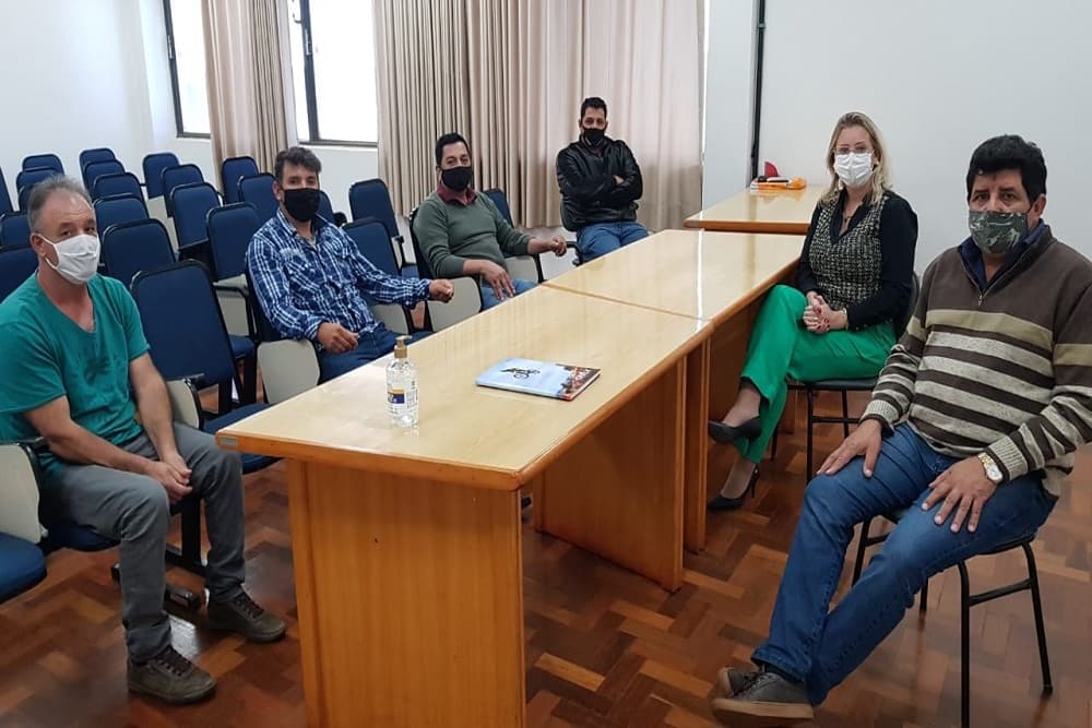 Prefeitura anuncia calçamento em duas ruas de Santo Augusto