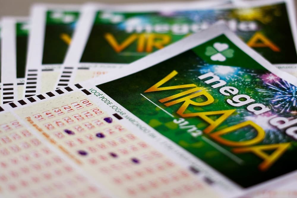 Mega da Virada 2023: prêmio será de R$ 550 milhões, o maior da história