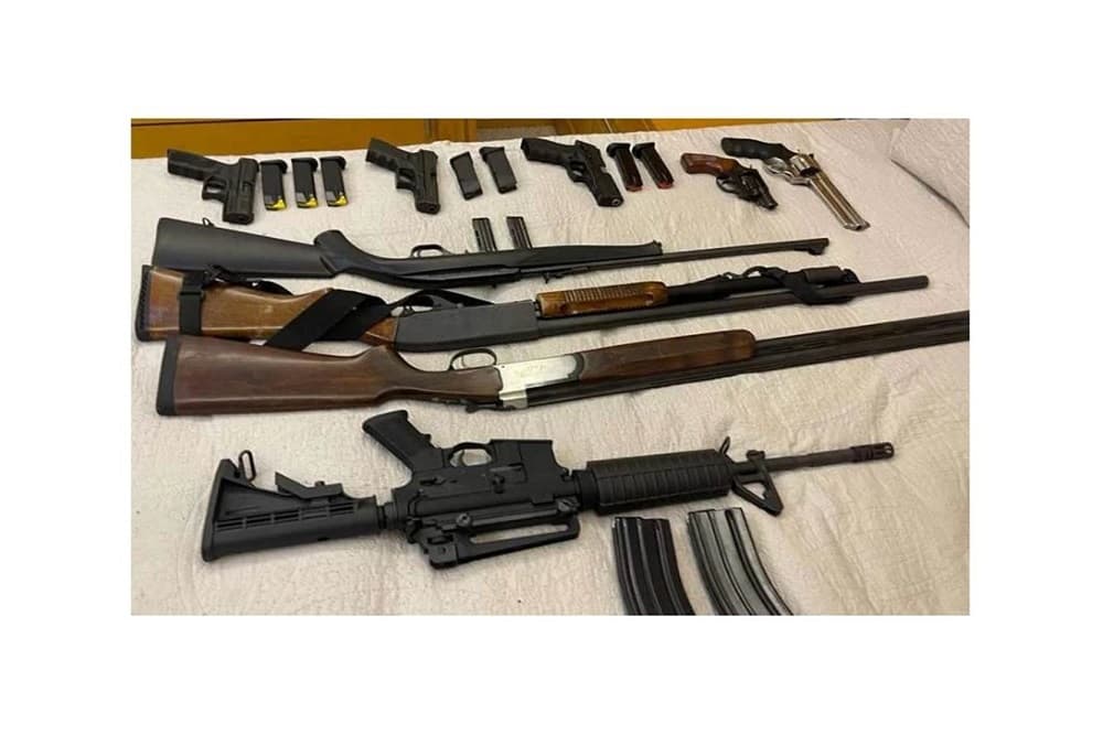 Polícia Federal faz operação contra trabalho escravo na Serra