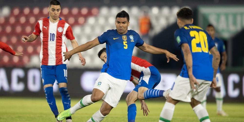 Por 11 a 0, STF autoriza realização da Copa América no Brasil