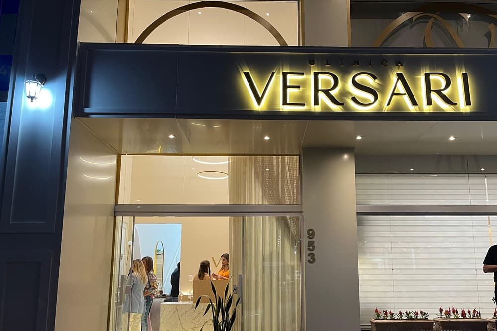Clínica Médica e Odontológica Versari inaugura em Santo Augusto