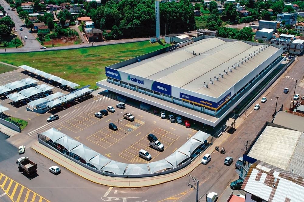 Cotripal disponibiliza vagas de emprego para Santo Augusto