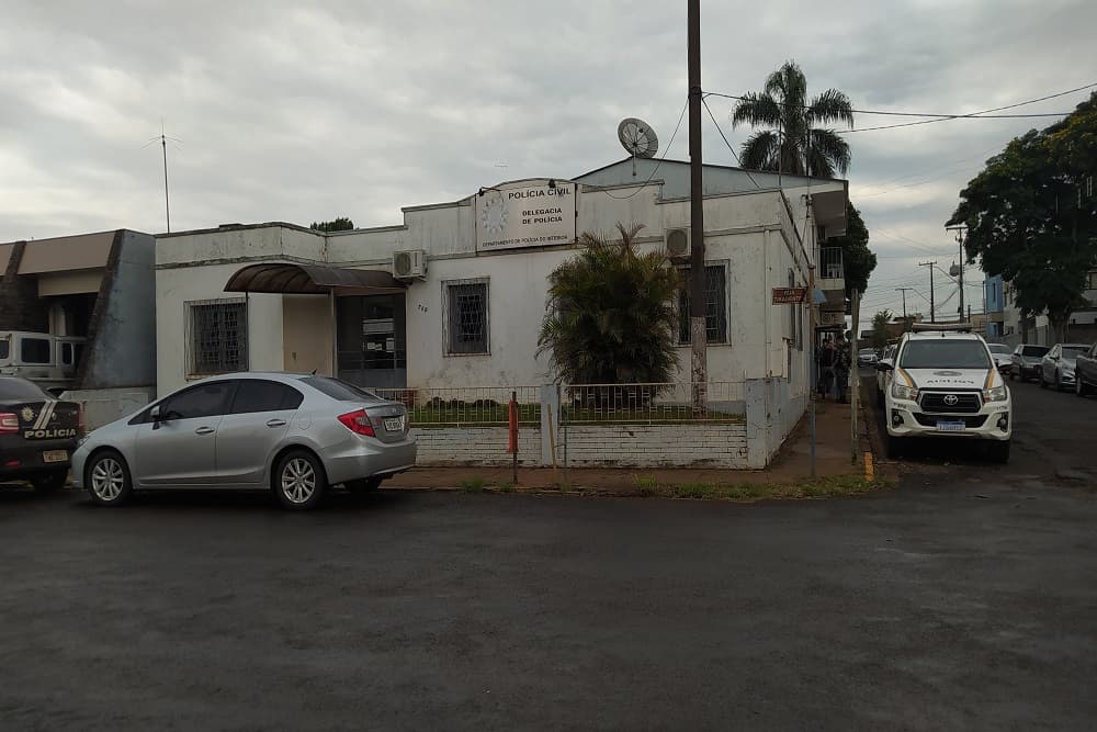 Homem encontrado morto em Santo Augusto foi assassinado, diz a polícia