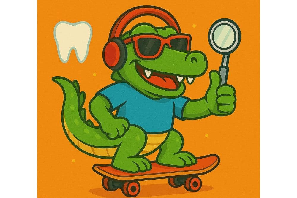 Coronel Bicaco lança projeto para saúde bucal nas escolas