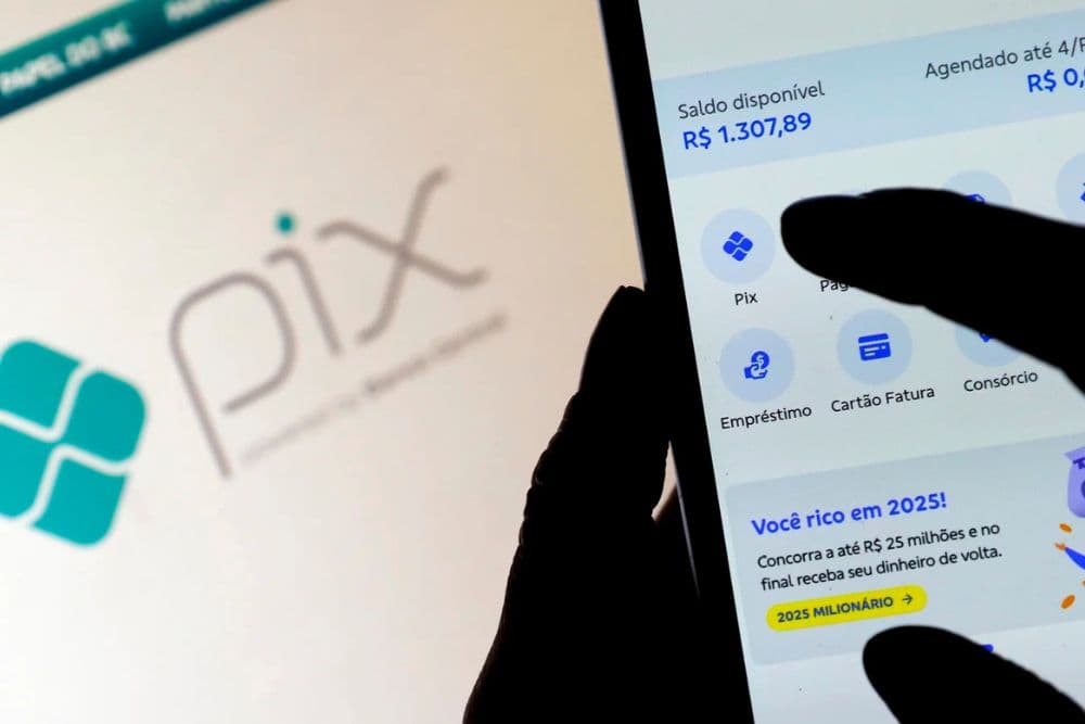 Pix automático começa a valer hoje