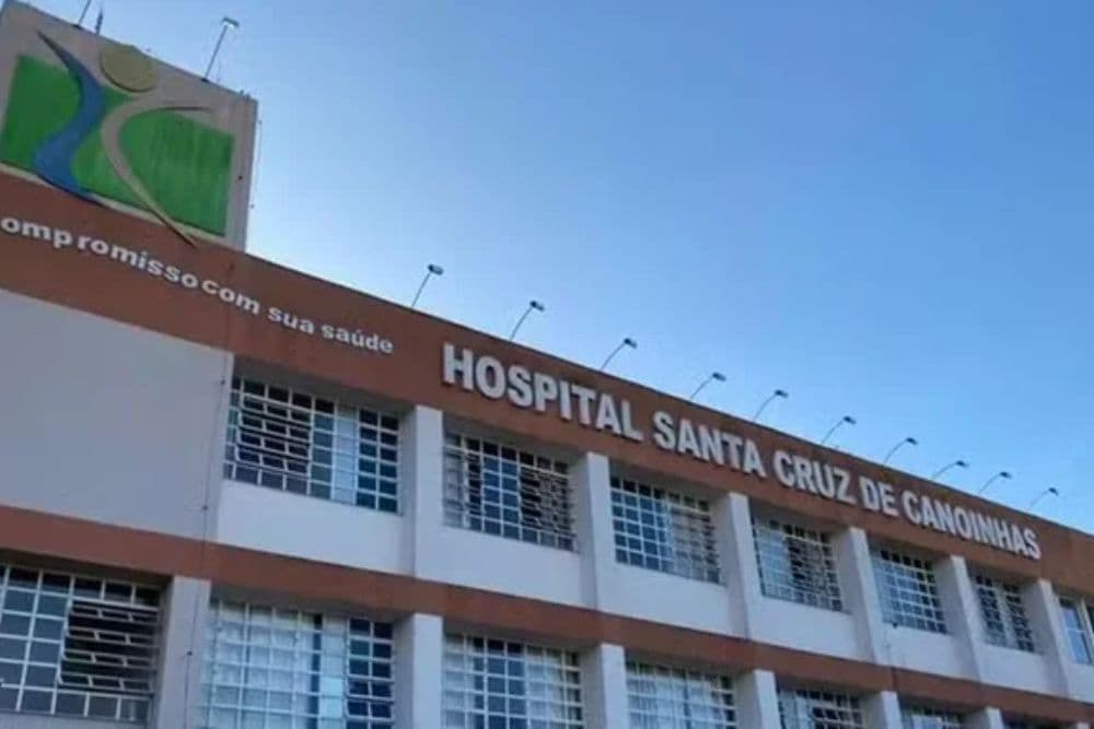 11 bebês recebem antídoto contra picada de cobra em vez de vacina em hospital de SC