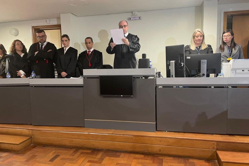 Pai acusado de matar os quatros filhos em Alvorada é condenado a 175 anos de prisão