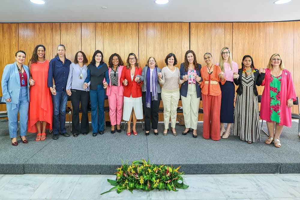 Governo apresentará PL sobre igualdade salarial entre homem e mulher