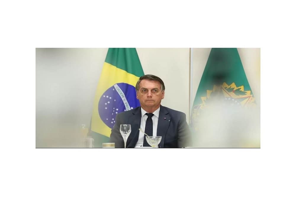 PF ouve Bolsonaro em inquérito que investiga joias nesta quarta