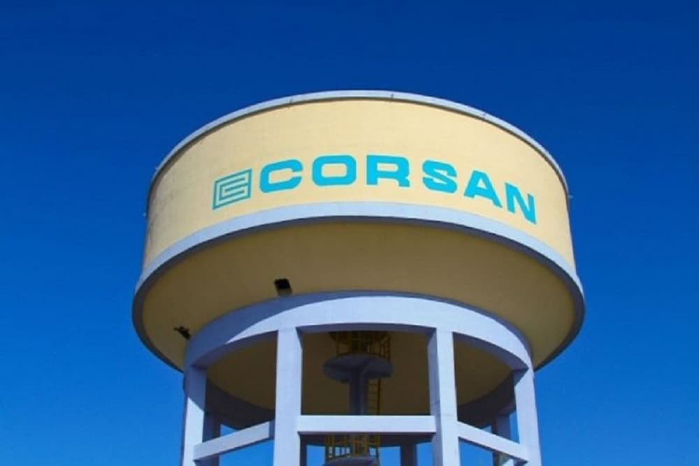 Corsan retoma serviços de corte e cobrança e lança facilidades para os clientes com dívidas