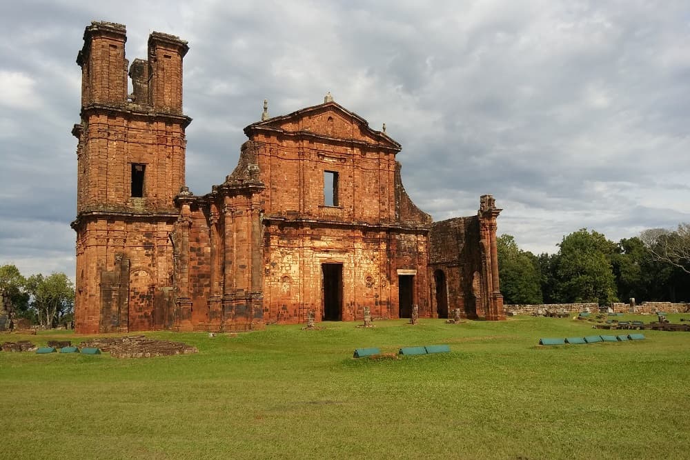 Caminho das Missões vence prêmio nacional de cultura
