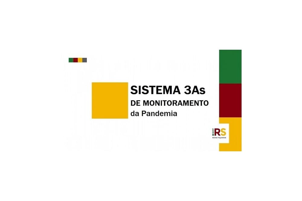 Governo mantém Alertas para todo o Estado pela quarta semana seguida