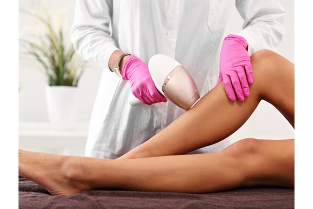 Clínica é condenada a pagar indenização por queimaduras com procedimento a laser