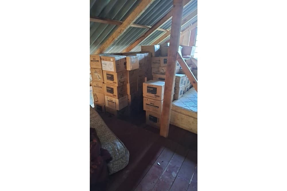 Defensivos furtados em Santo Augusto são recuperados em Erval Seco