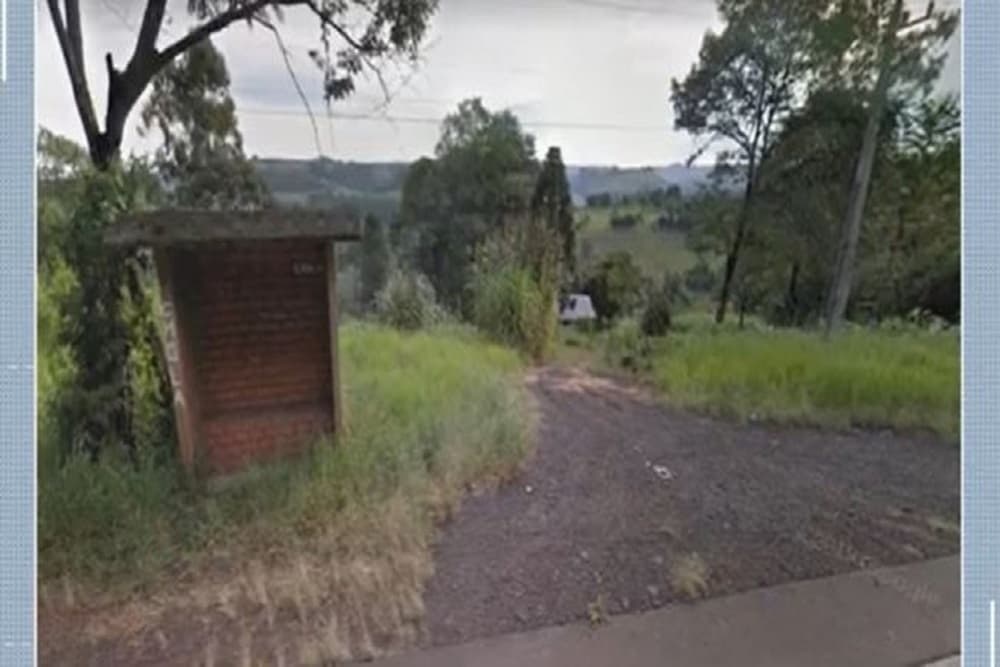 Polícia investiga abandono de bebê recém-nascida às margens de rodovia