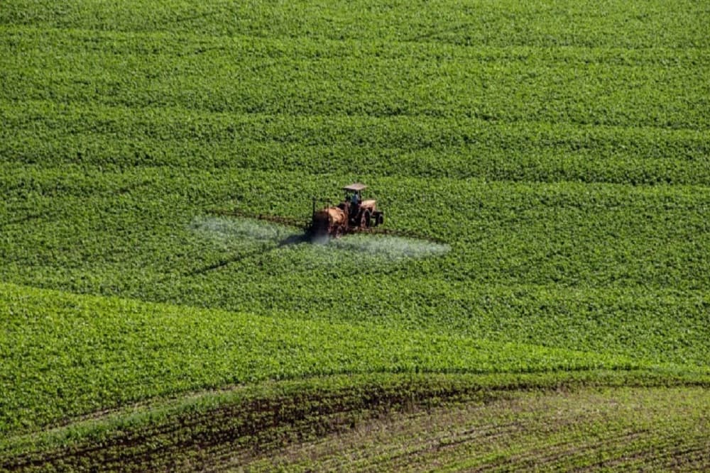 Redução de fertilizantes na soja em 22/23 será necessária, diz Aprosoja-MT