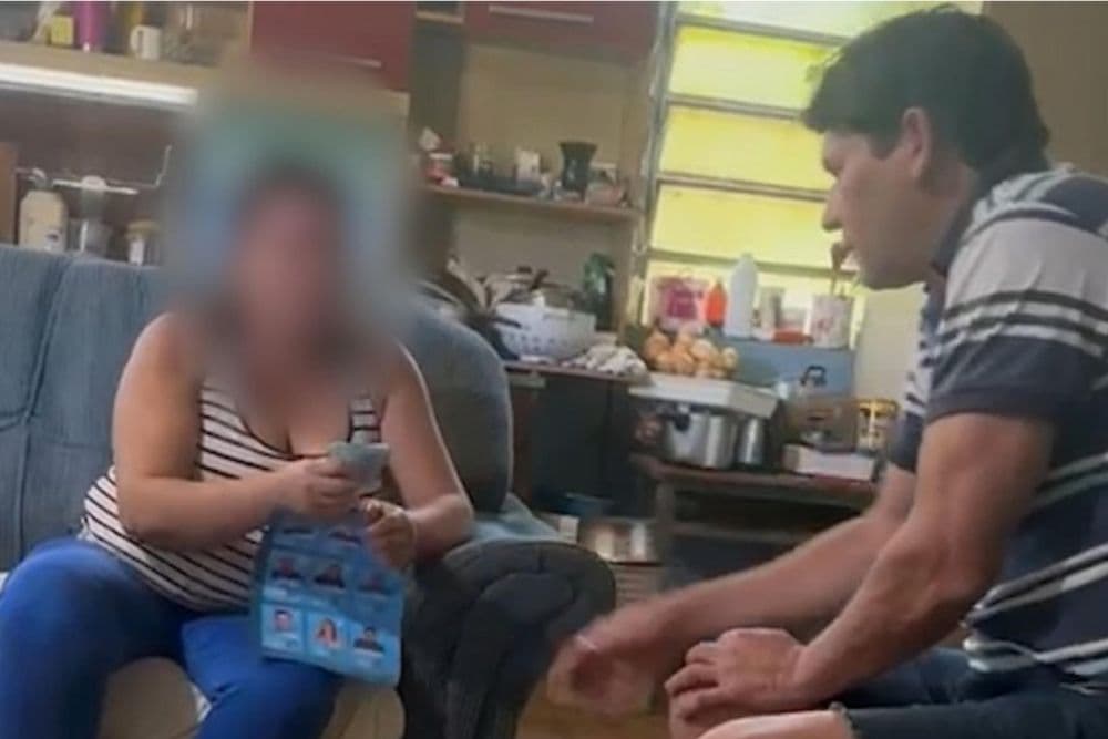 Justiça arquiva uma das ações que pedem cassação de prefeito de Alegria com base em vídeos de suposta compra de votos