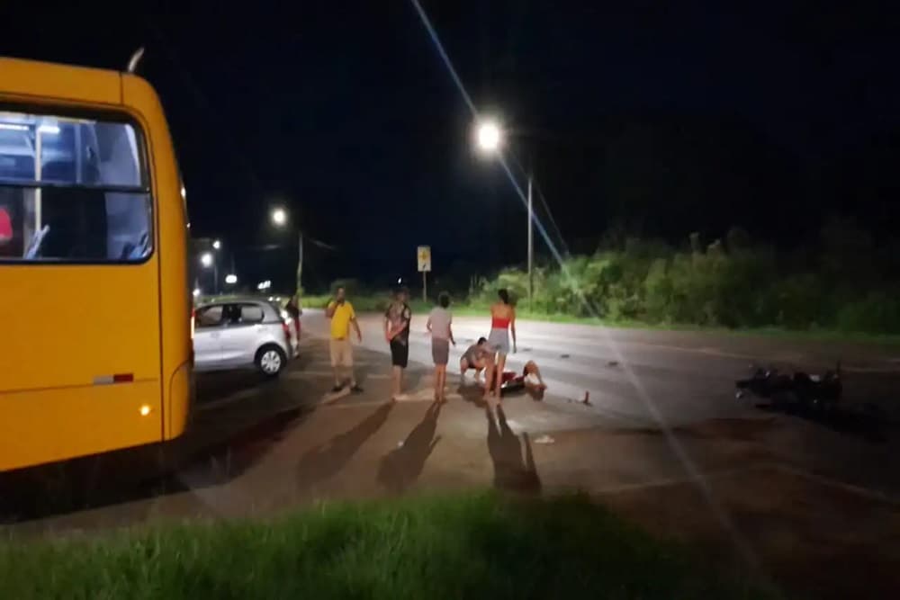 Adolescente de 14 anos morre em acidente de trânsito em Ijuí