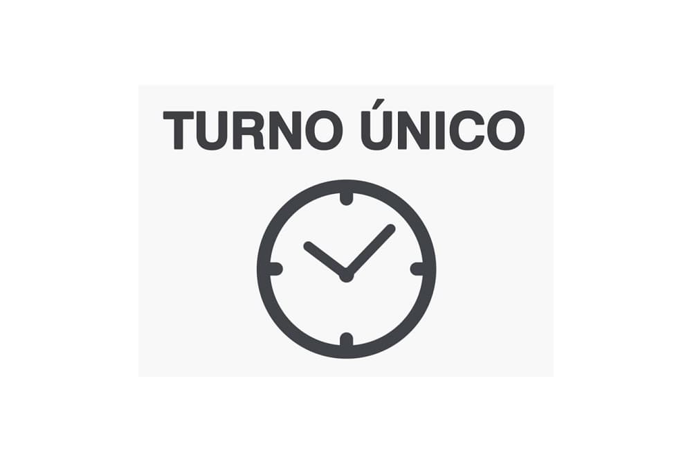 Prefeita decreta turno único nas repartições públicas municipais