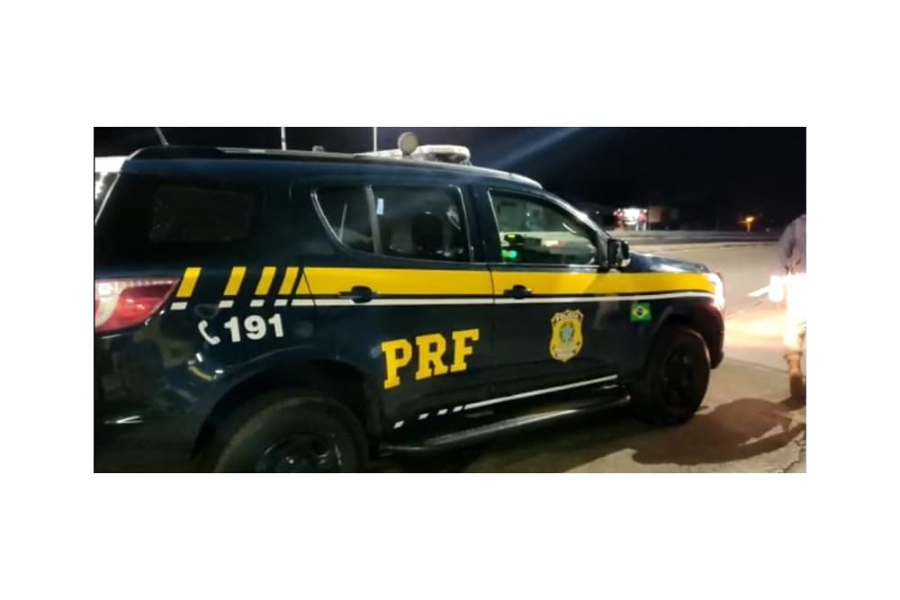 PRF prende idoso foragido em Panambi