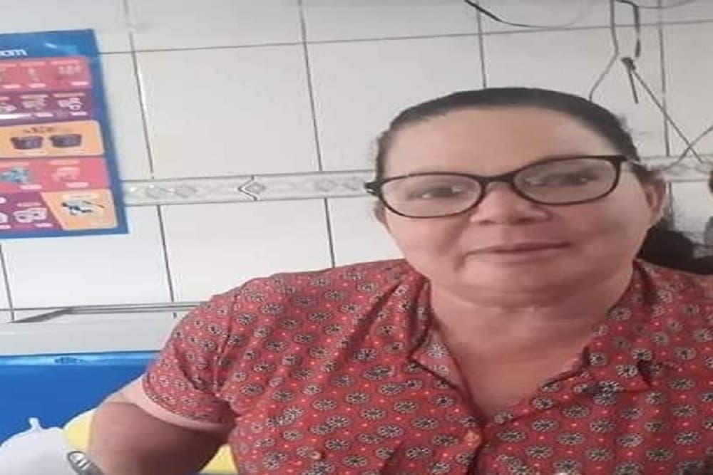 Corpo encontrado no Vale do Taquari, é da três-passense Eloete de Oliveira, confirma perícia