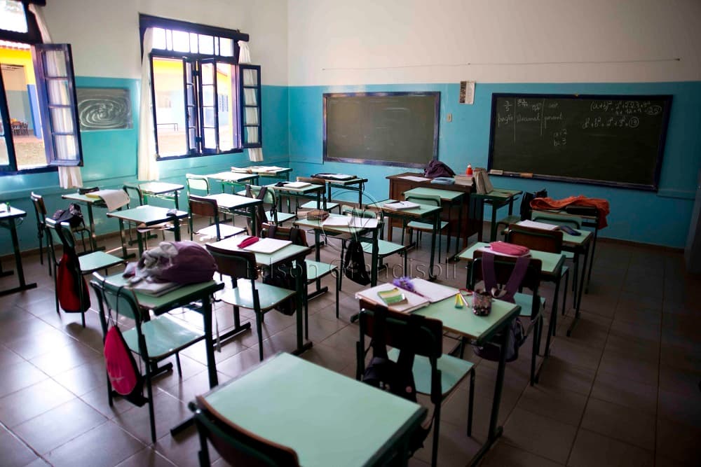 Novo Ensino Médio terá mudanças na rede estadual do RS