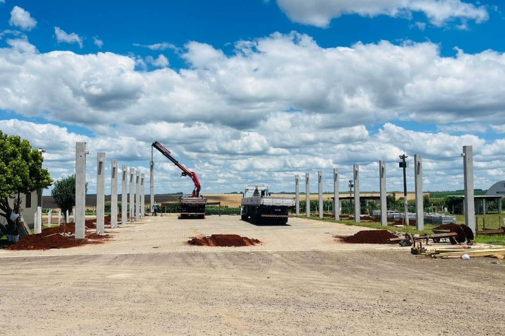 9ª ExpoAgro Cotricampo terá ampliação no número de expositores e infraestrutura cada vez melhor