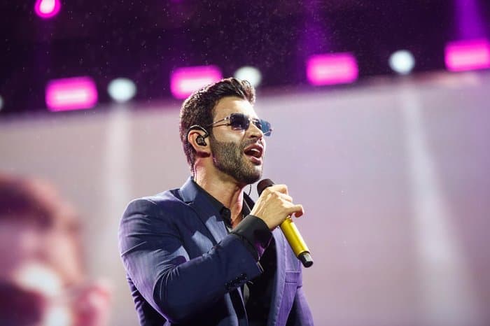 Prisão preventiva de Gusttavo Lima é revogada pela Justiça