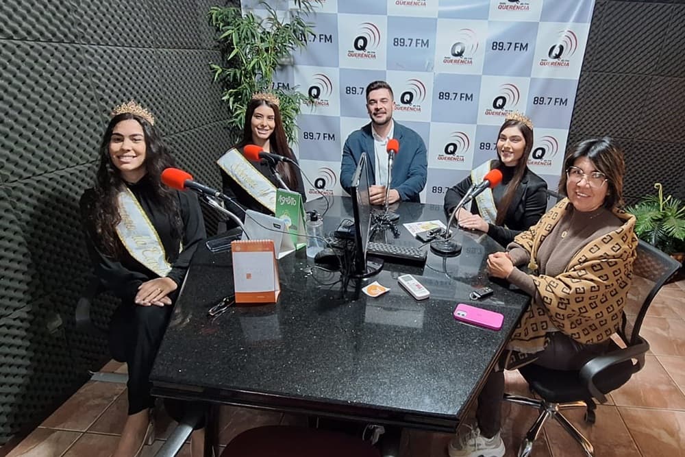 EXPOFESA 2025 já está com preparativos finais e promete programação para todos os públicos