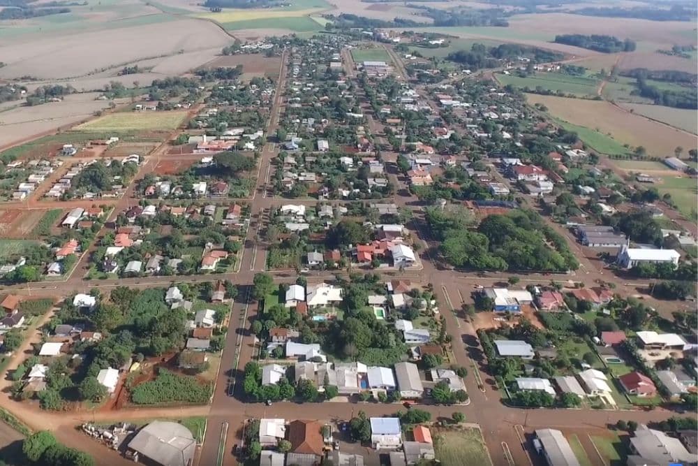 Semana do Município celebra o aniversário de 37 anos de emancipação de Sede Nova