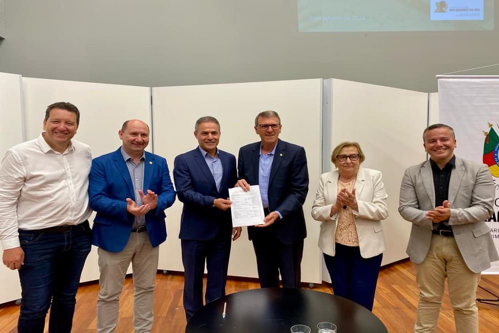 Consultorias gratuitas serão oferecidas para MEIs por meio de convênio entre governo do Estado e Sebrae RS